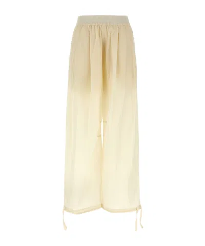 PHILOSOPHY DI LORENZO SERAFINI PLEATED TROUSERS