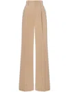 Philosophy Di Lorenzo Serafini Pleated Trousers In Neutrals