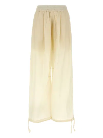 PHILOSOPHY DI LORENZO SERAFINI PLEATED TROUSERS