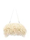 Philosophy Di Lorenzo Serafini Pochette In White