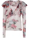 Philosophy Di Lorenzo Serafini Shirt In Beige