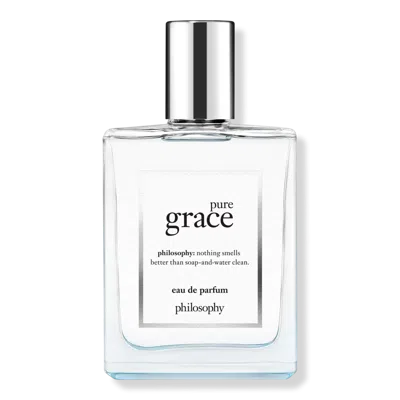 Philosophy Di Lorenzo Serafini Pure Grace Eau De Parfum