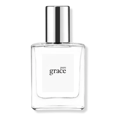 Philosophy Di Lorenzo Serafini Pure Grace Eau De Toilette - 0.5 oz