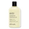Philosophy Di Lorenzo Serafini Purity Made Simple One-step Facial Cleanser - 12.0 oz