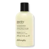 Philosophy Di Lorenzo Serafini Purity Made Simple One-step Facial Cleanser - 8.0 oz
