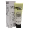 Philosophy Di Lorenzo Serafini Purity Made Simple Pore Extractor Exfoliating Clay Mask By Philosophy For Unisex - 1 oz Mask In Multi