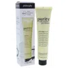Philosophy Di Lorenzo Serafini Purity Made Simple Pore Extractor Exfoliating Clay Mask By Philosophy For Unisex - 2.5 oz Mask