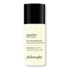 Philosophy Di Lorenzo Serafini Purity Made Simple Pore Minimizing Serum