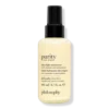 Philosophy Di Lorenzo Serafini Purity Made Simple Ultra-light Moisturizer
