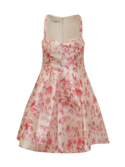 PHILOSOPHY DI LORENZO SERAFINI PHILOSOPHY DI LORENZO SERAFINI RADZMIR DRESS