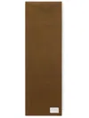 PHILOSOPHY DI LORENZO SERAFINI RECTANGULAR WOOL SCARF