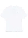 Philosophy Di Lorenzo Serafini Graphic-print T-shirt In White