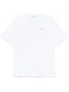 Philosophy Di Lorenzo Serafini Graphic-print T-shirt In White