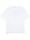 Philosophy Di Lorenzo Serafini Graphic-print T-shirt In White