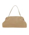 Philosophy Di Lorenzo Serafini Removable Handbag In Nude