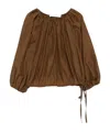Philosophy Di Lorenzo Serafini Philosophy By Lorenzo Serafini Shirts Brown In Brown
