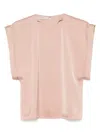 Philosophy Di Lorenzo Serafini Satin Blouse