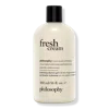 Philosophy Di Lorenzo Serafini Scent-sational Hydrating Bath & Shower Gel - Fresh Cream