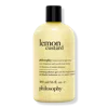 Philosophy Di Lorenzo Serafini Scent-sational Hydrating Bath & Shower Gel - Lemon Custard