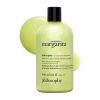 Philosophy Di Lorenzo Serafini Senorita Margarita Hydrating Shower Gel 480ml In Green