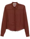 Philosophy Di Lorenzo Serafini Philosophy By Lorenzo Serafini In Brown