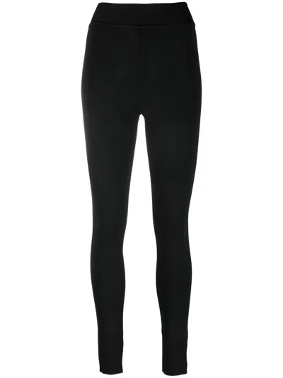 Philosophy Di Lorenzo Serafini Shiny Viscose In Black