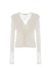 Philosophy Di Lorenzo Serafini Shirt In White