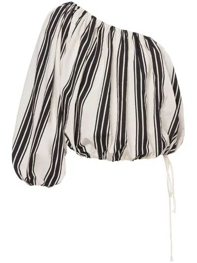 Philosophy Di Lorenzo Serafini Shirt In Beige