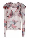 Philosophy Di Lorenzo Serafini Shirt In Beis