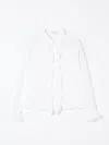 Philosophy Di Lorenzo Serafini Shirt  Kids Color Yellow Cream In Yellow Cream