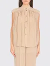Philosophy Di Lorenzo Serafini Hemdbluse  Damen Farbe Beige