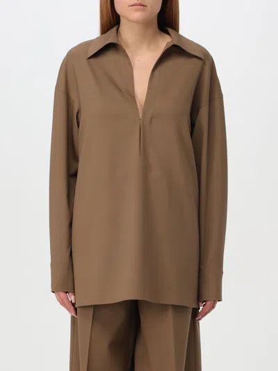 Philosophy Di Lorenzo Serafini Shirt  Woman Color Beige