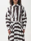 Philosophy Di Lorenzo Serafini Shirt  Woman Color Ivory In Ivory