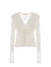 Philosophy Di Lorenzo Serafini Shirt In White