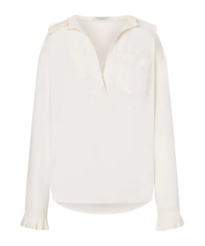PHILOSOPHY DI LORENZO SERAFINI SHIRT WITH POCKETS