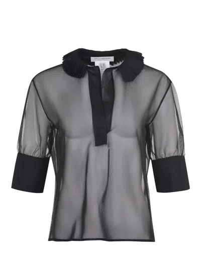 PHILOSOPHY DI LORENZO SERAFINI PHILOSOPHY DI LORENZO SERAFINI  SHIRTS