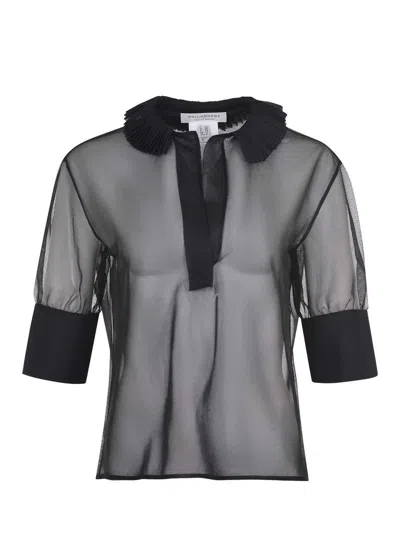 PHILOSOPHY DI LORENZO SERAFINI PHILOSOPHY DI LORENZO SERAFINI  SHIRTS