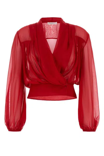 Philosophy Di Lorenzo Serafini Shirts