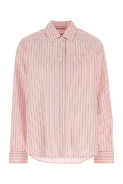PHILOSOPHY DI LORENZO SERAFINI PHILOSOPHY DI LORENZO SERAFINI SHIRTS
