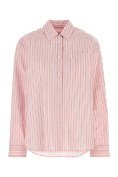 PHILOSOPHY DI LORENZO SERAFINI PHILOSOPHY DI LORENZO SERAFINI SHIRTS