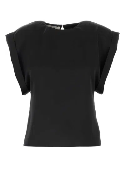 Philosophy Di Lorenzo Serafini Shirts In Black