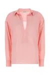 Philosophy Di Lorenzo Serafini Topwear In Pink