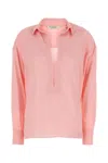 Philosophy Di Lorenzo Serafini Topwear In Pink