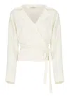 Philosophy Di Lorenzo Serafini Top Woman In Neutral