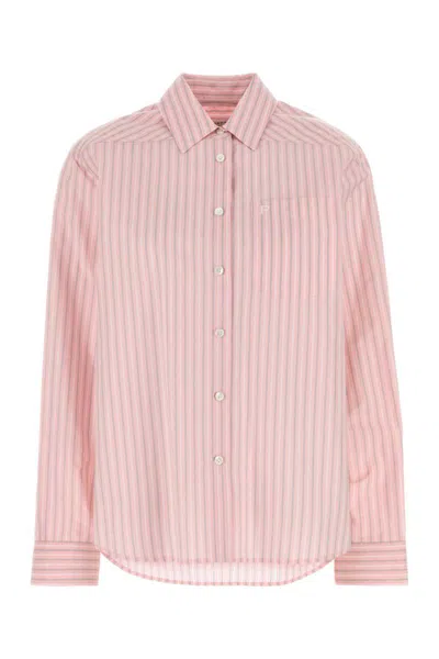 PHILOSOPHY DI LORENZO SERAFINI PHILOSOPHY DI LORENZO SERAFINI SHIRTS