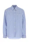 Philosophy Di Lorenzo Serafini Shirts In Stripped