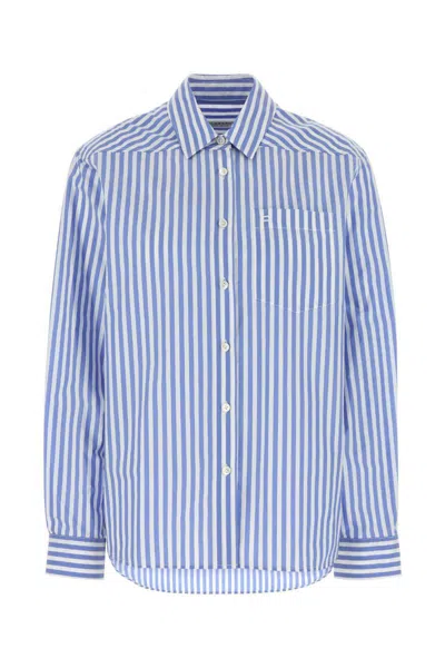 PHILOSOPHY DI LORENZO SERAFINI PHILOSOPHY DI LORENZO SERAFINI SHIRTS