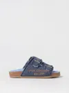 Philosophy Di Lorenzo Serafini Shoes  Kids Color Blue In Blue