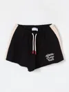Philosophy Di Lorenzo Serafini Short  Kids Color Black