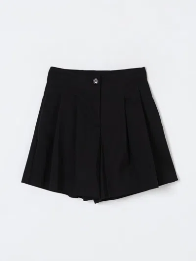 Philosophy Di Lorenzo Serafini Short  Kids Color Black